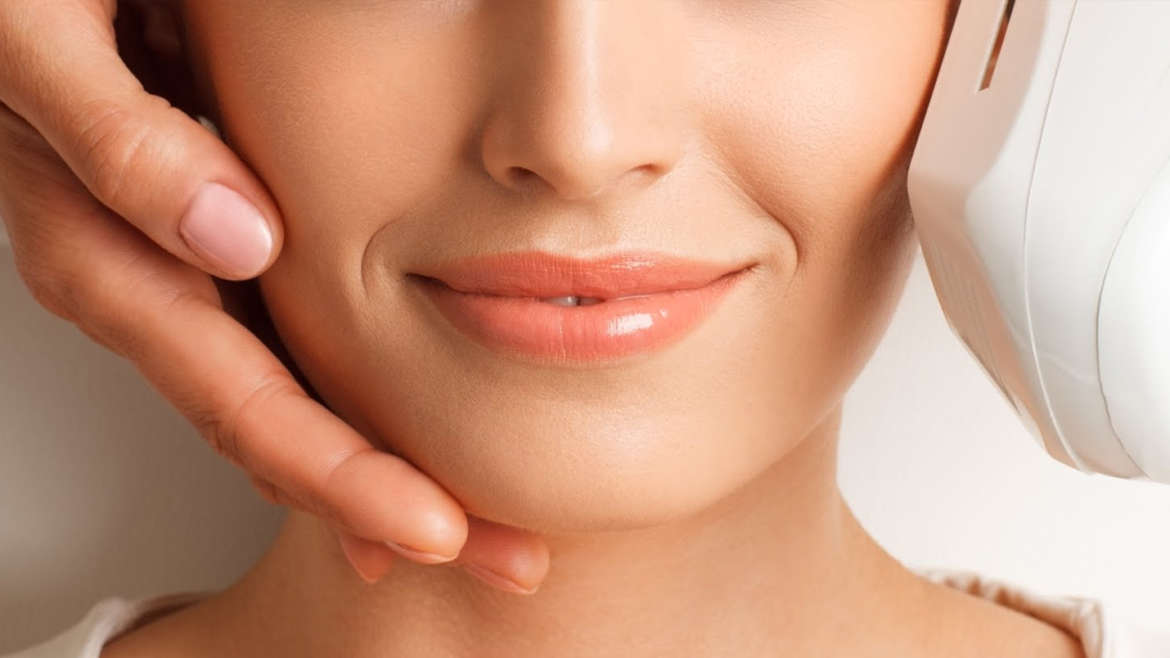 Facial Skin Revitalization