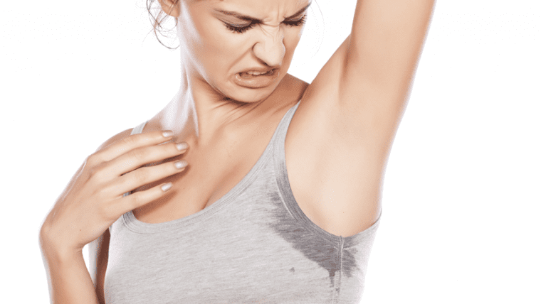 Hyperhidrosis (Excessive Sweating) Treatment