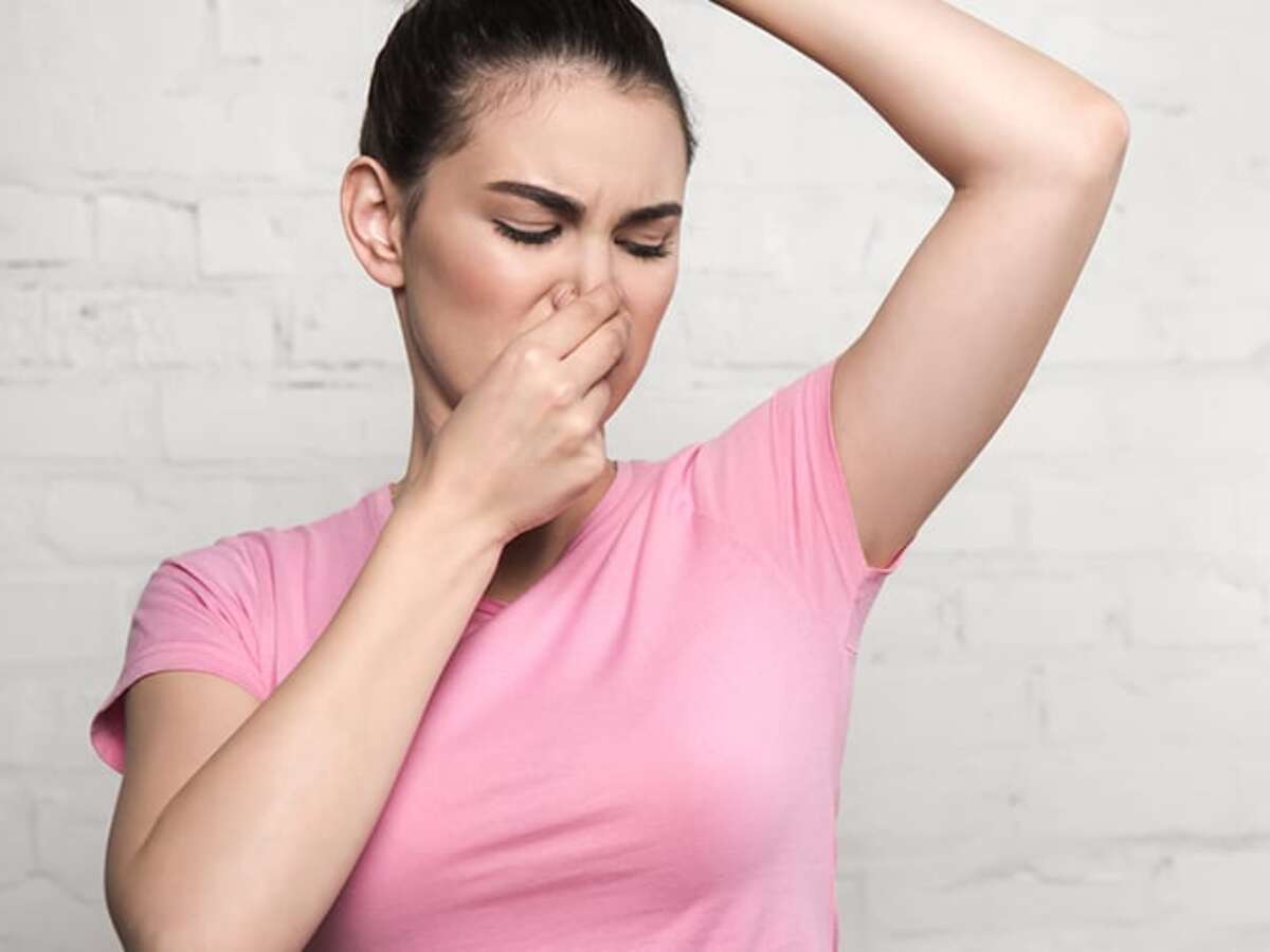 Sweat Odor Relief: ಬೆವರಿನ ವಾಸನೆಯನ್ನು ಹೋಗಲಾಡಿಸಲು ಸುಲಭವಾದ ಮಾರ್ಗ, ಖರ್ಚು ಕೂಡ ಕಡಿಮೆ