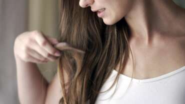Splitting Fingertips Skin Fissures - Advanced Dermatology Omaha