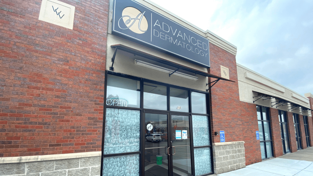 Valley View - Advanced Dermatology of the Midlands