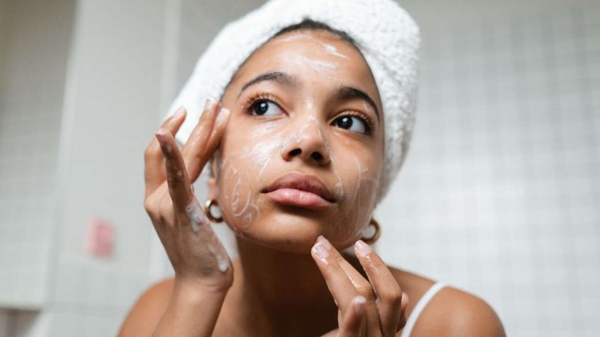 Acne Personal Skin Care