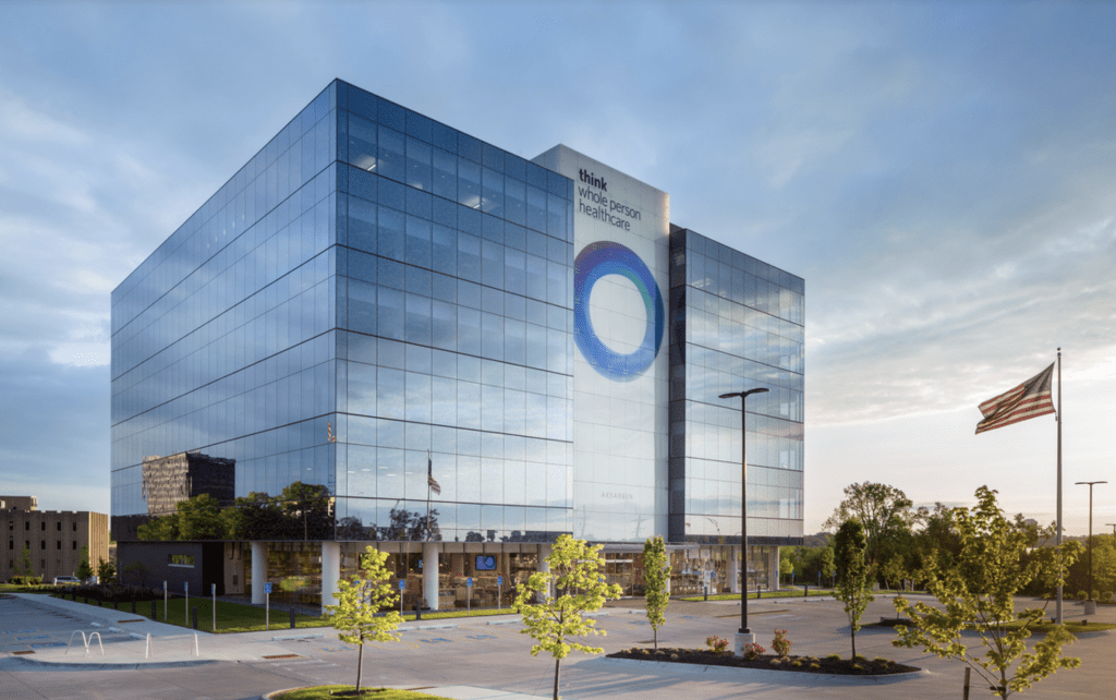 Omaha Center Street (THINK) - Advanced Dermatology of the Midlands