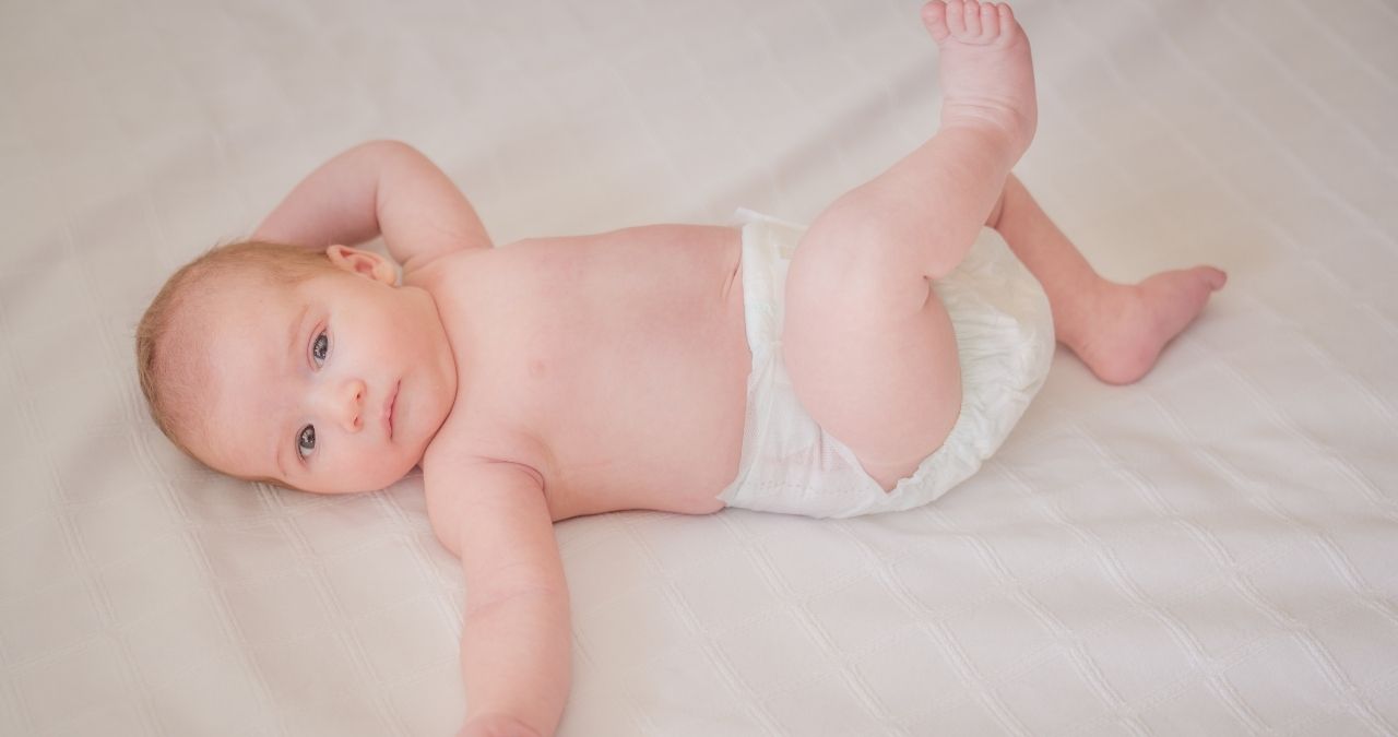 Diaper Dermatitis (Diaper Rash) Advanced Dermatology of the Midlands